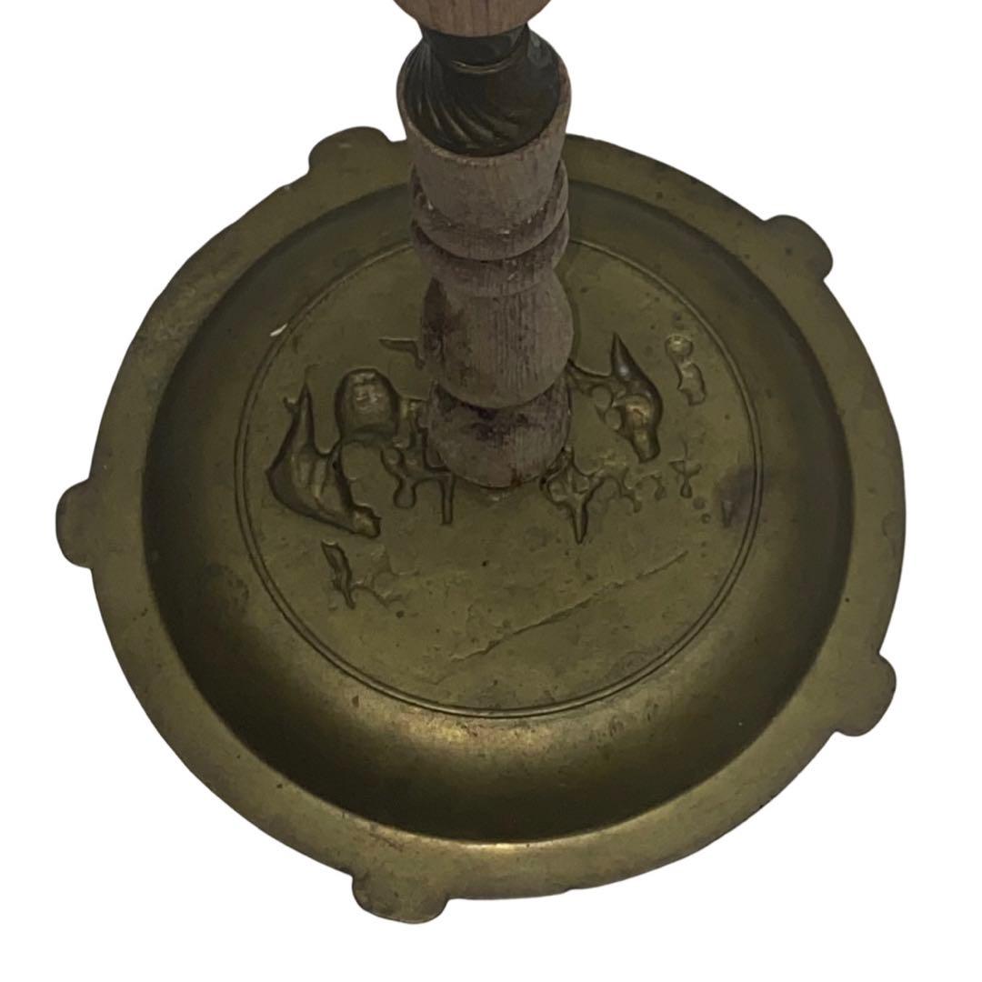 ANTIQUE アンティーク 1950年代頃 イギリス 雑貨 インテリア 灰皿