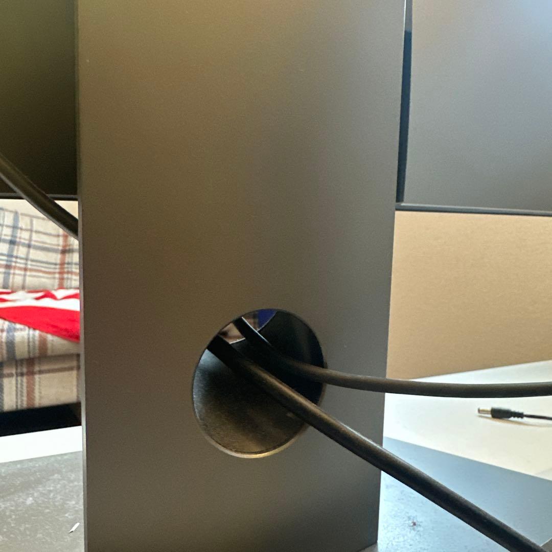 DELL ウルトラワイドディスプレイ 本体　U4919DW