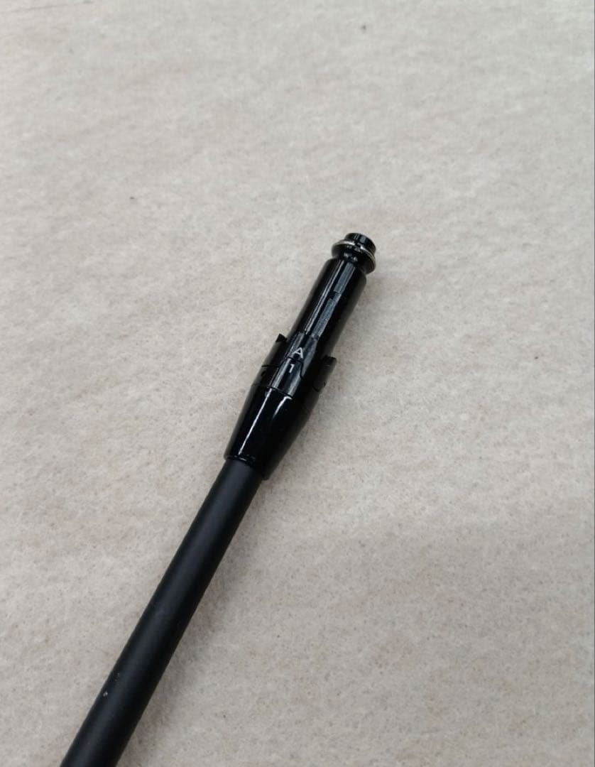 タイトリスト　テンセイ　1k ブルー　シャフト