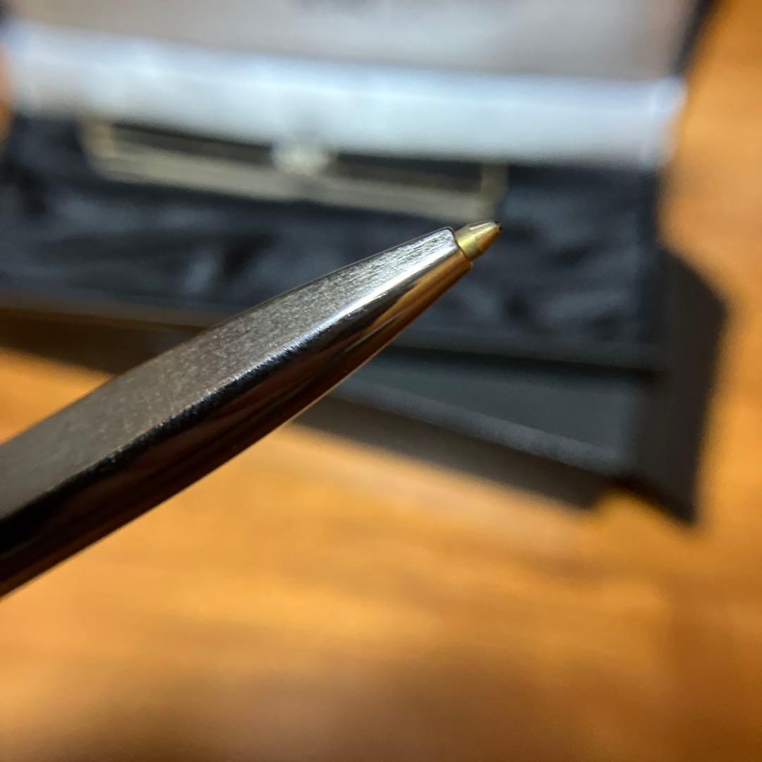 MONTBLANC モンブラン レオナルド ボールペン