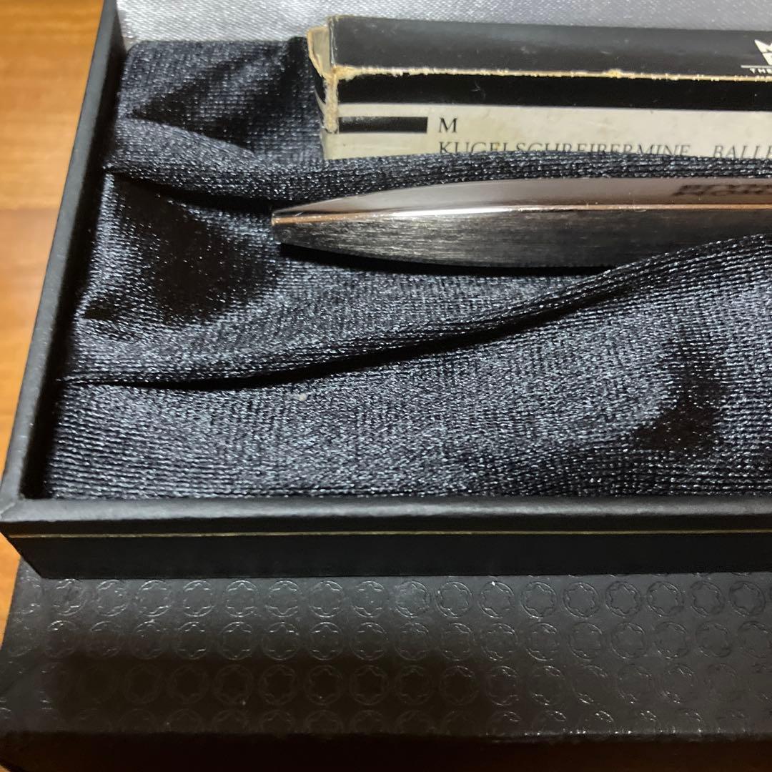 MONTBLANC モンブラン レオナルド ボールペン