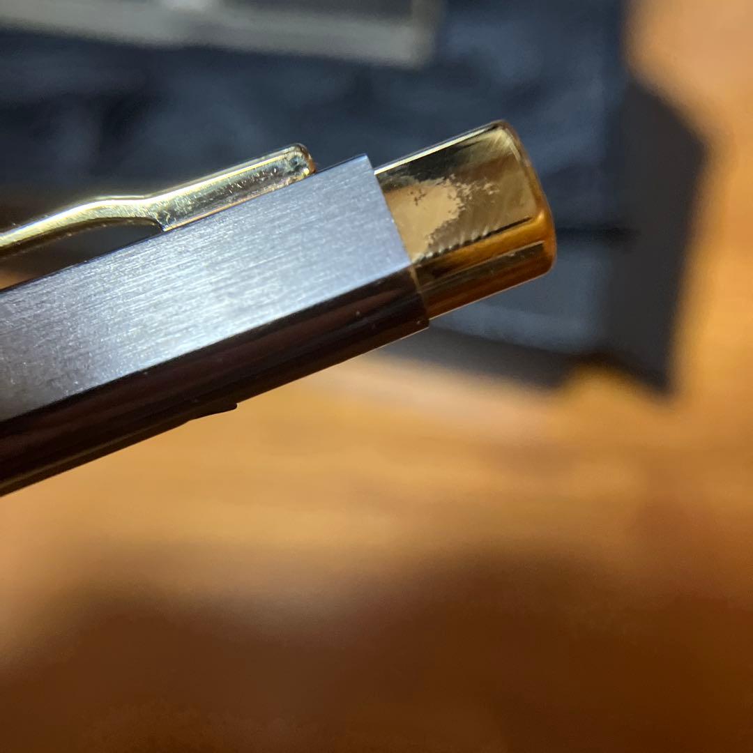 MONTBLANC モンブラン レオナルド ボールペン