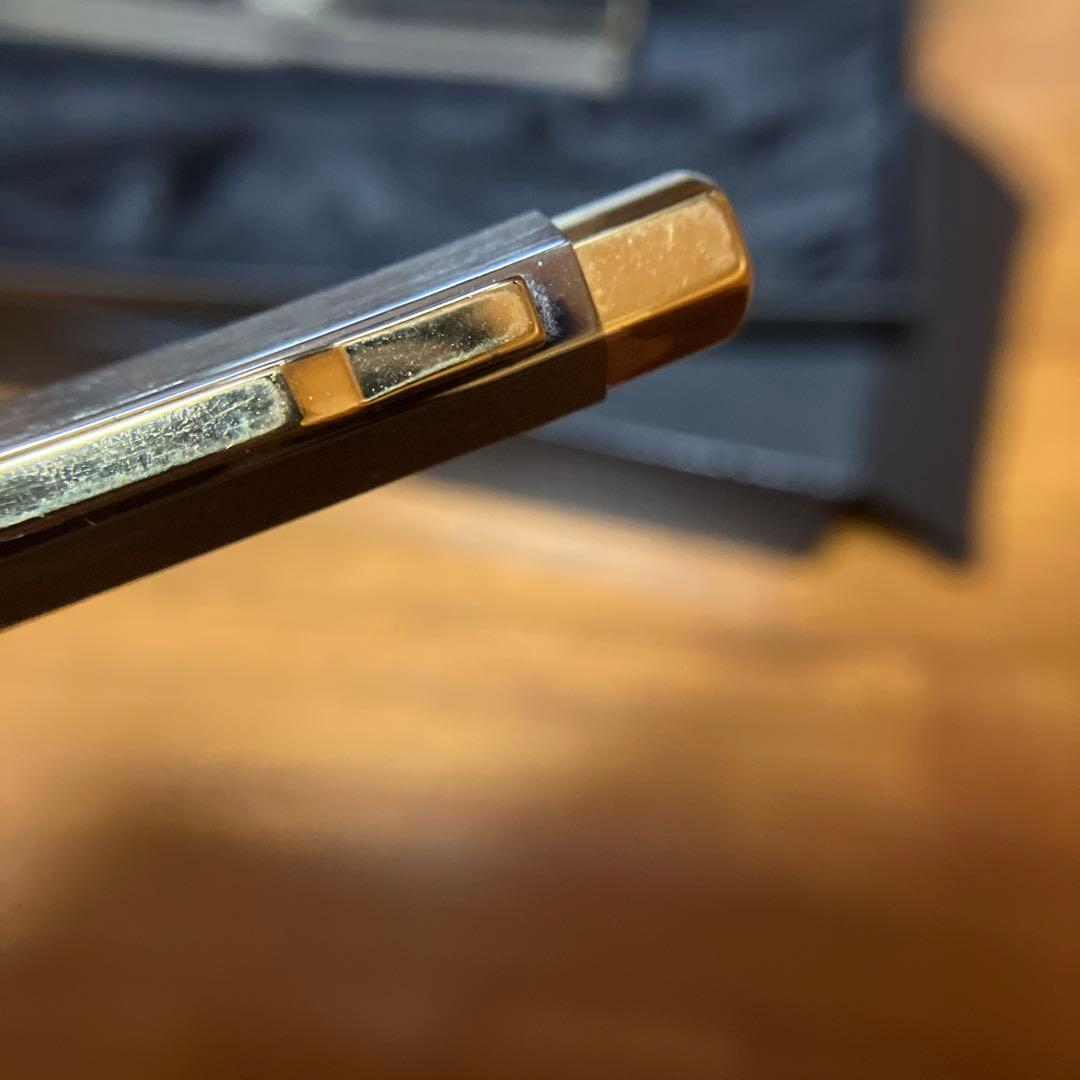 MONTBLANC モンブラン レオナルド ボールペン