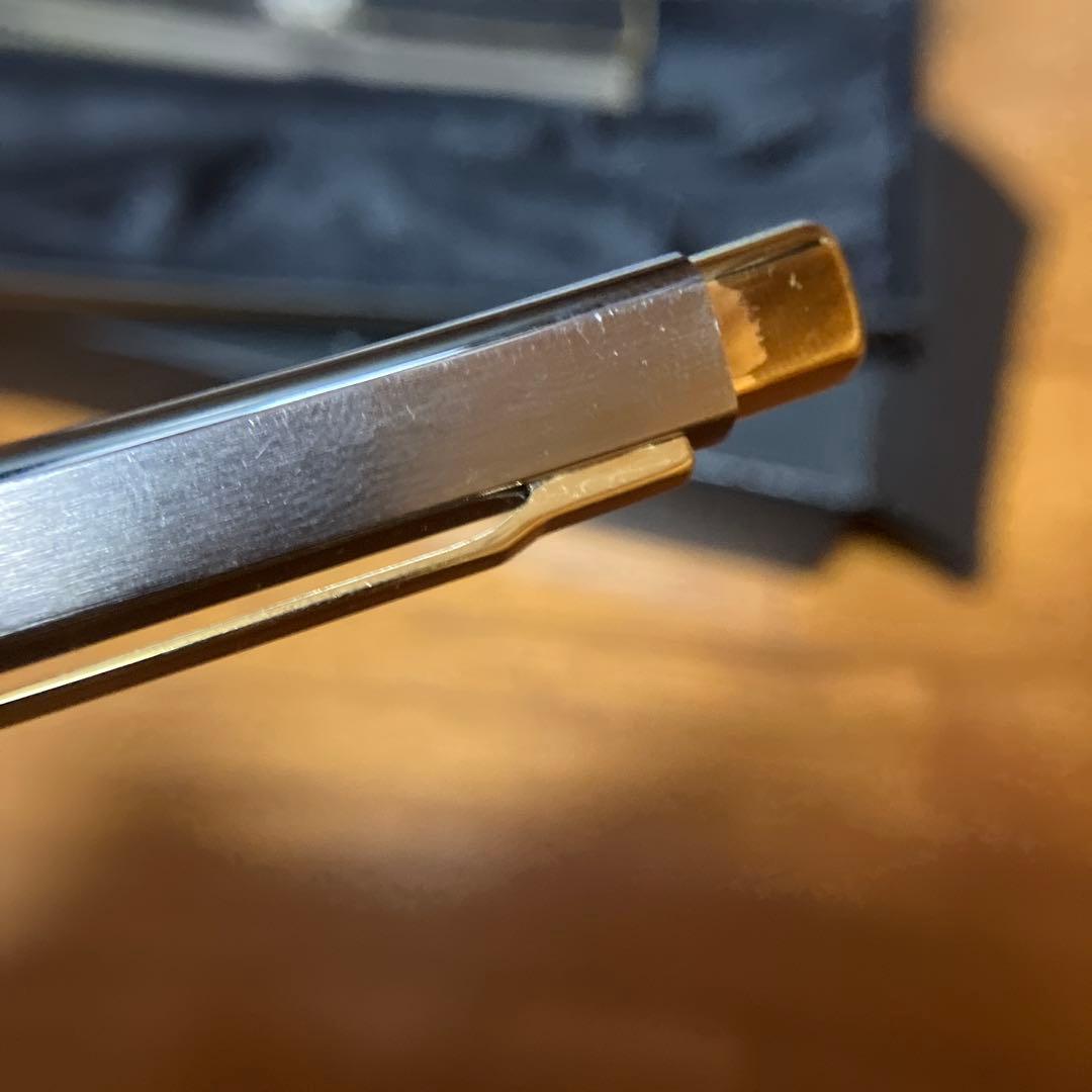 MONTBLANC モンブラン レオナルド ボールペン