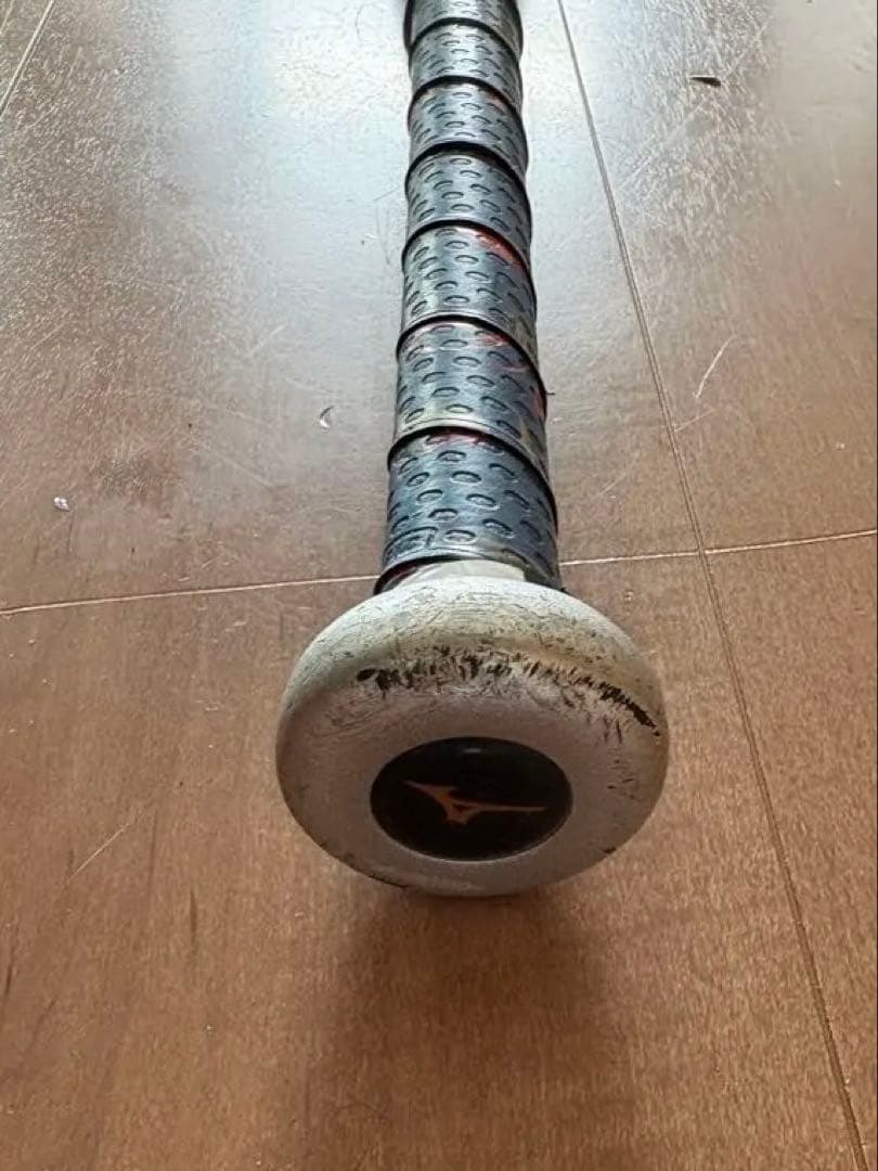 BEYOND MAX EVⅡN 少年野球　軟式　複合バット　74cm