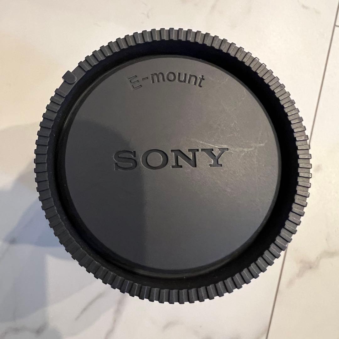 【美品】SONY FE 24-70mm F2.8 GM レンズ