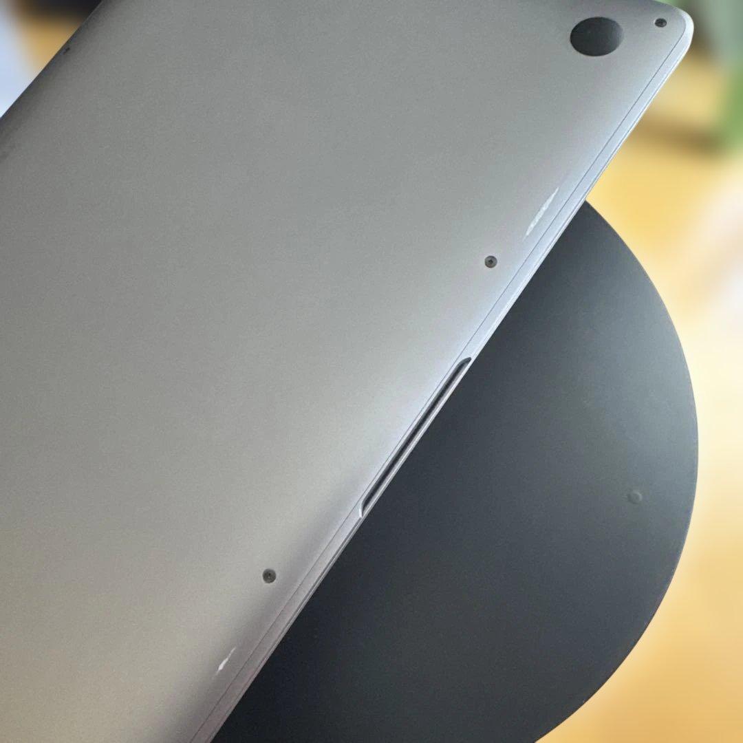 Apple MacBook Air M1 16GB 512SSD　スペースグレイ