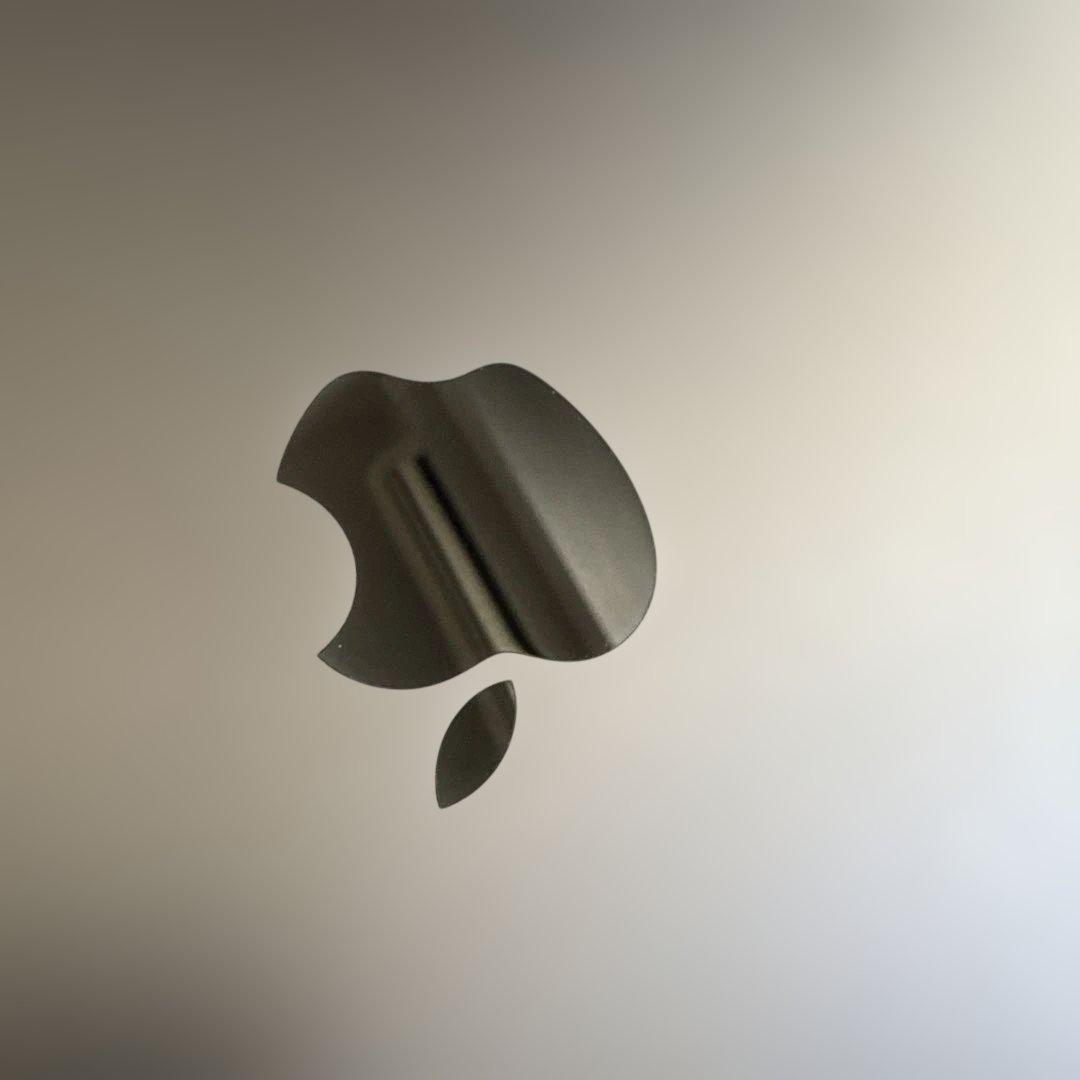 Apple MacBook Air M1 16GB 512SSD　スペースグレイ