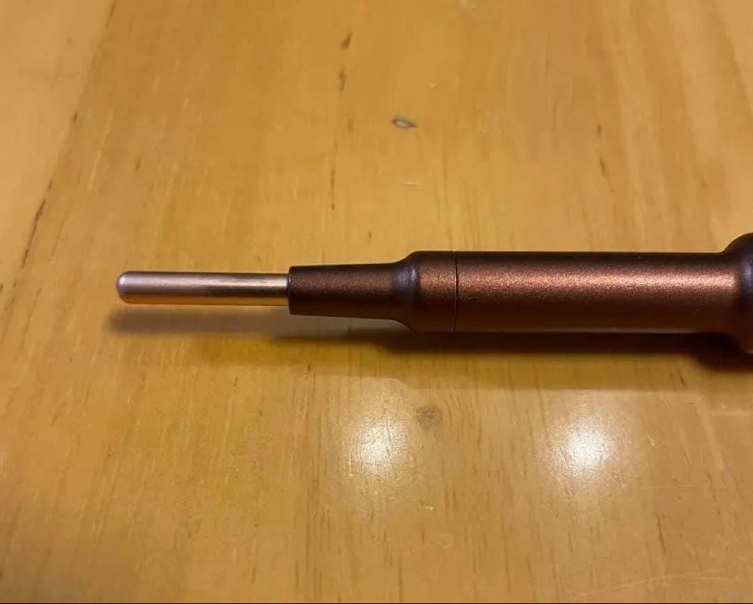 FACE POINTER II by CORE FIT 美品