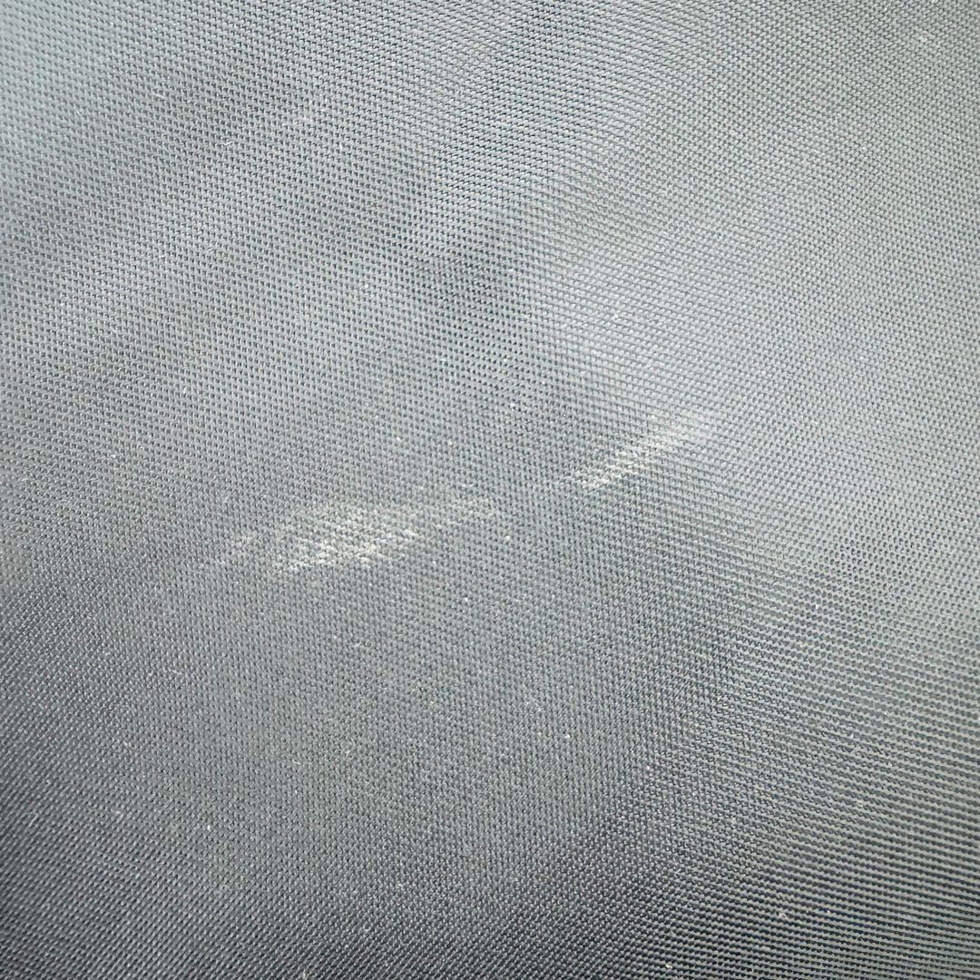 ✨PRADA✨プラダ✨三角ロゴプレート✨ブラック✨ナイロン✨トートバッグ✨