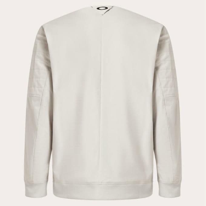 OAKLEY スカルジャケット 防風、ストレッチ、保温　カラー26C