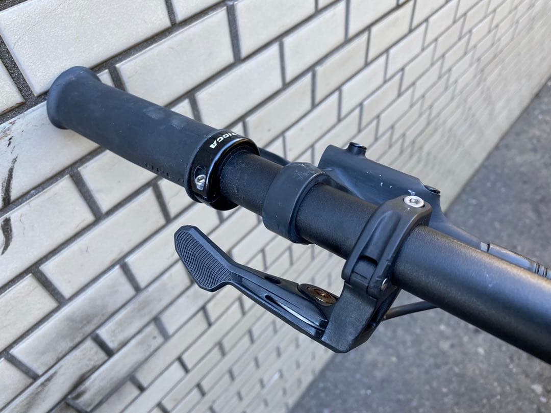 TREK Roscoe 7 Sサイズ ★配送不可★