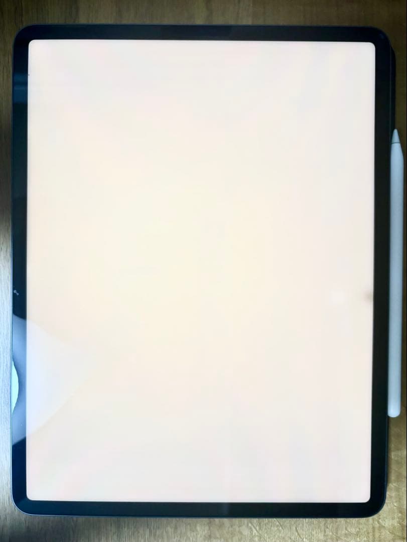 iPadPro12.9M1第5世代 256GB +Apple Pencil2