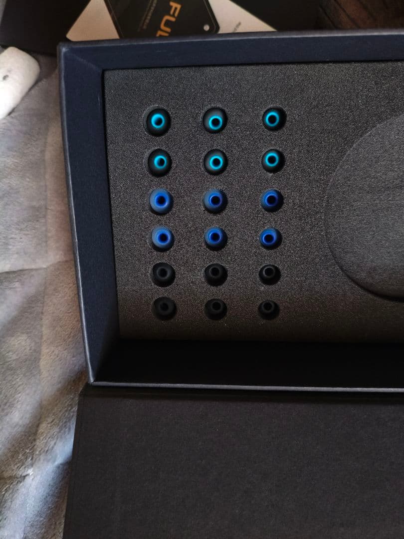 イヤホン AFUL Performer 5+2