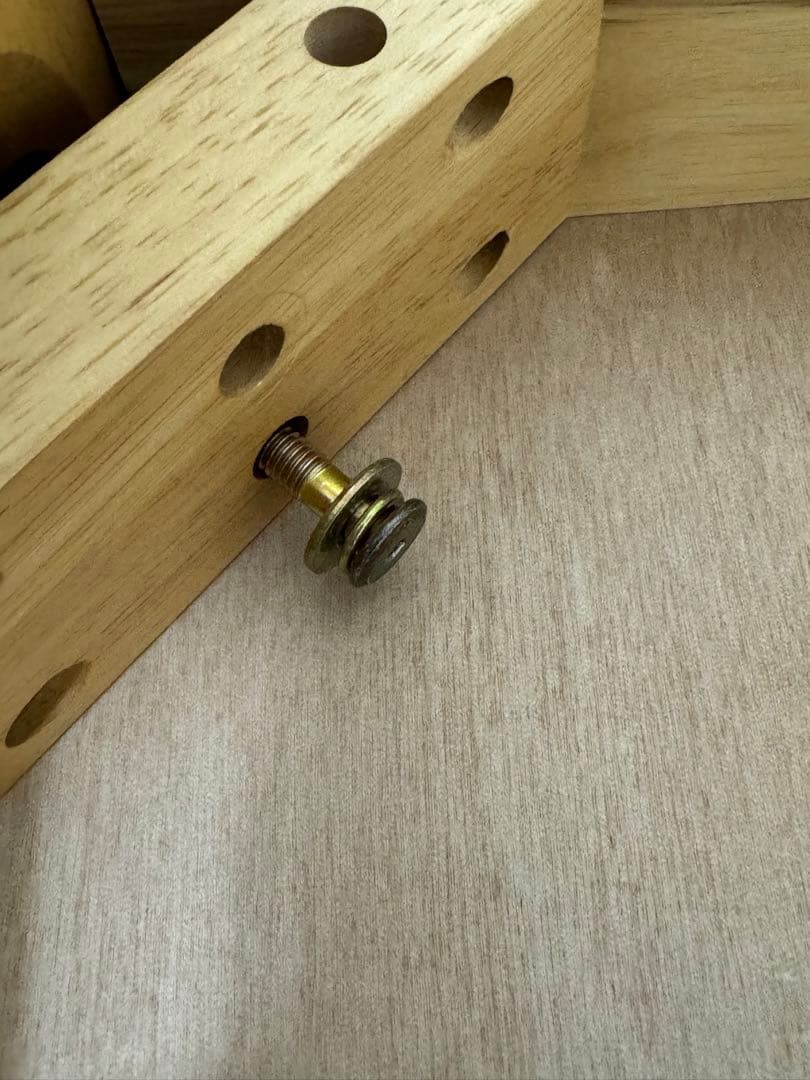 【値下げしました】天板モルタル風 机 テーブル デスク 140×50