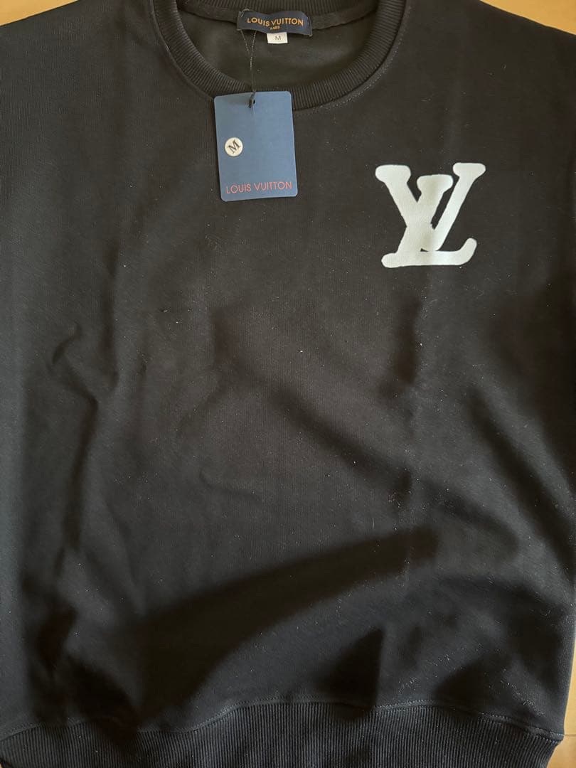 Louis Vuitton スウェット