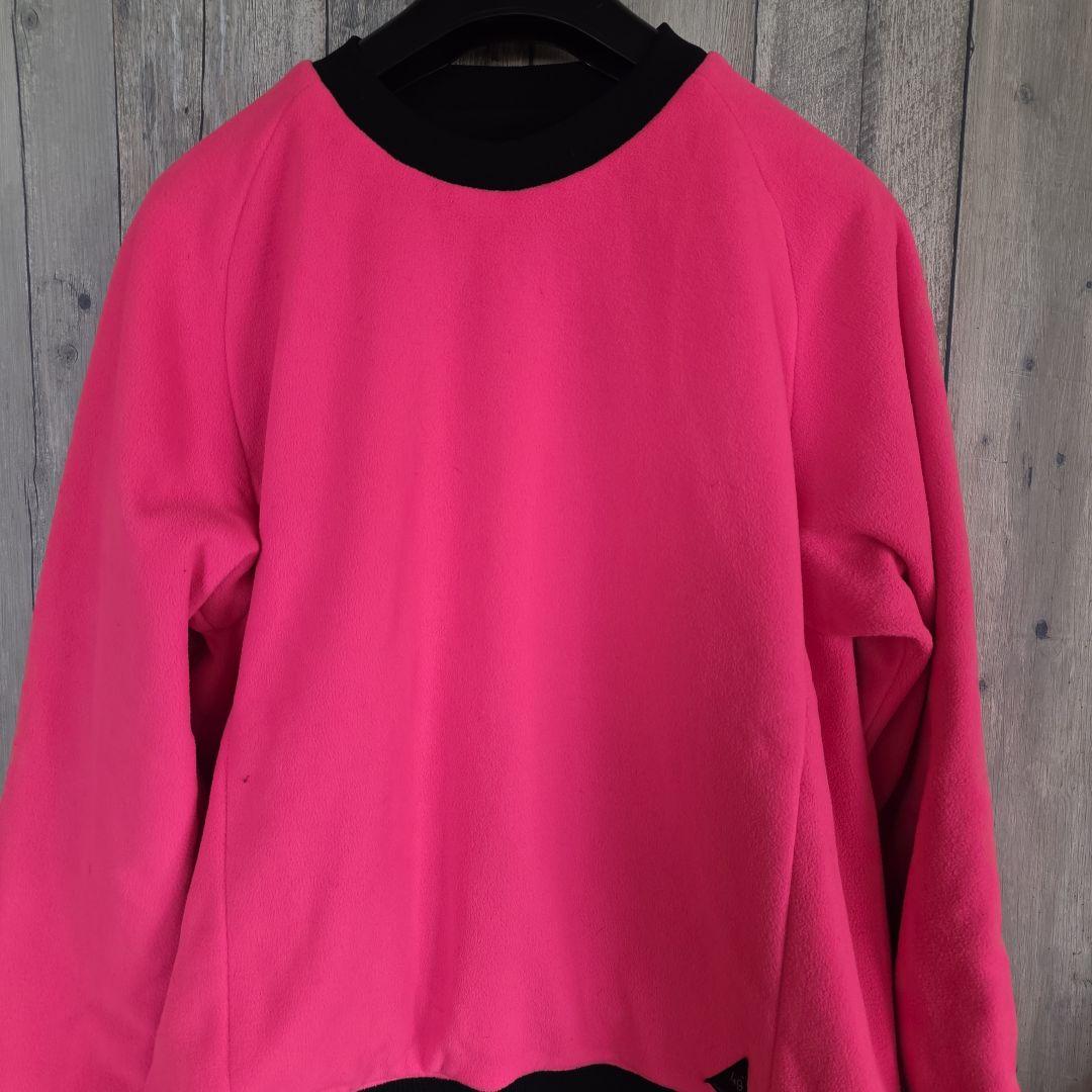 TFW49 リバーシブルプルオーバー　XL