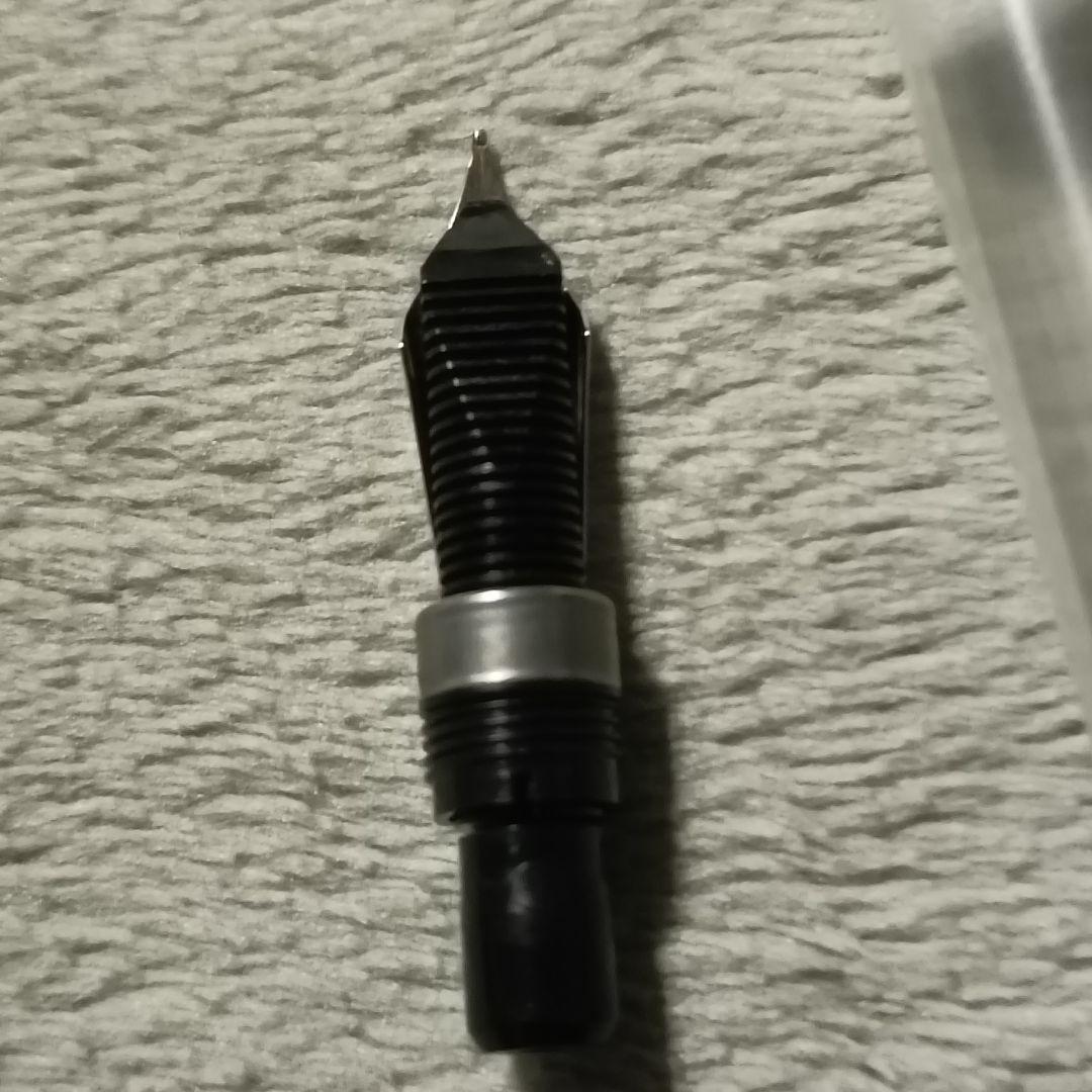 ペリカン スーベレーン万年筆 M805/800 ペン先ユニット EF