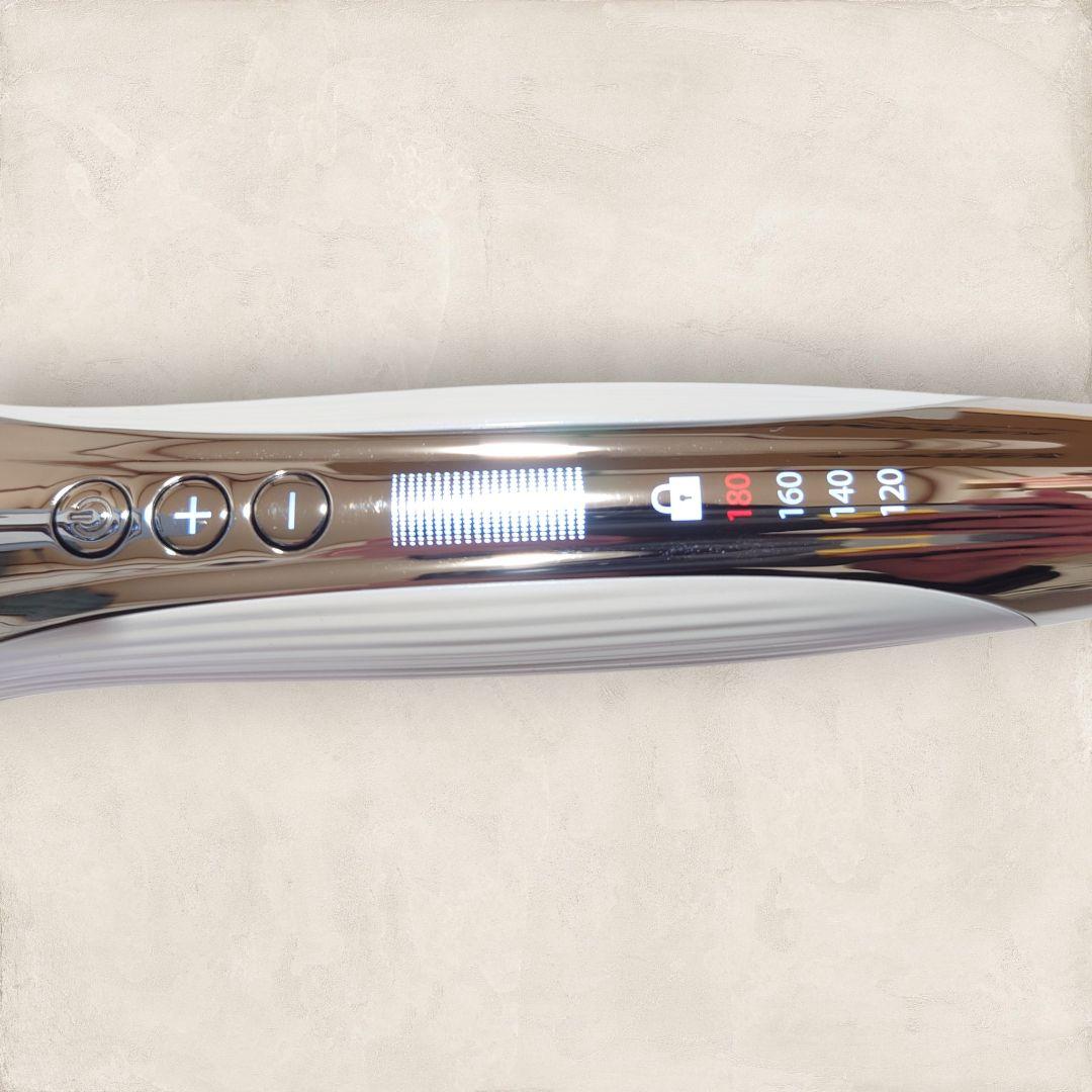 ✨美品✨ ReFa RE-AW-02A カールアイロン プロ 32mm 25年製