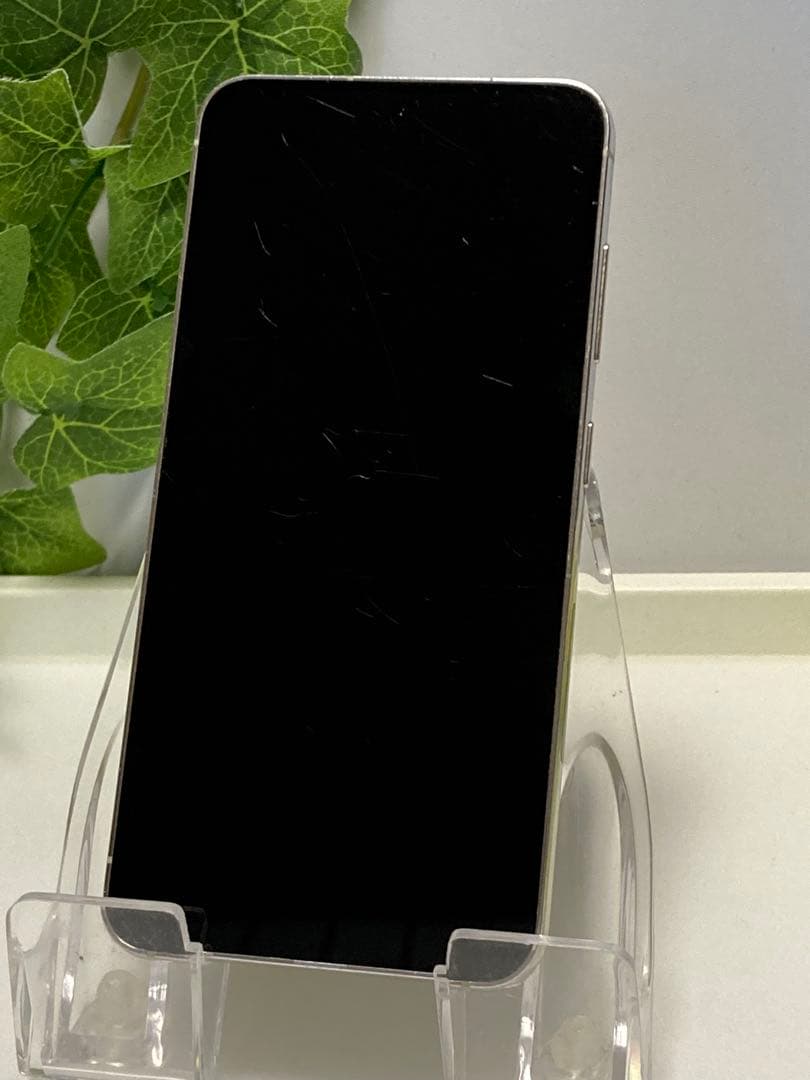 Samsung Galaxy S23 クリーム SIMフリー SC-51D⭐️