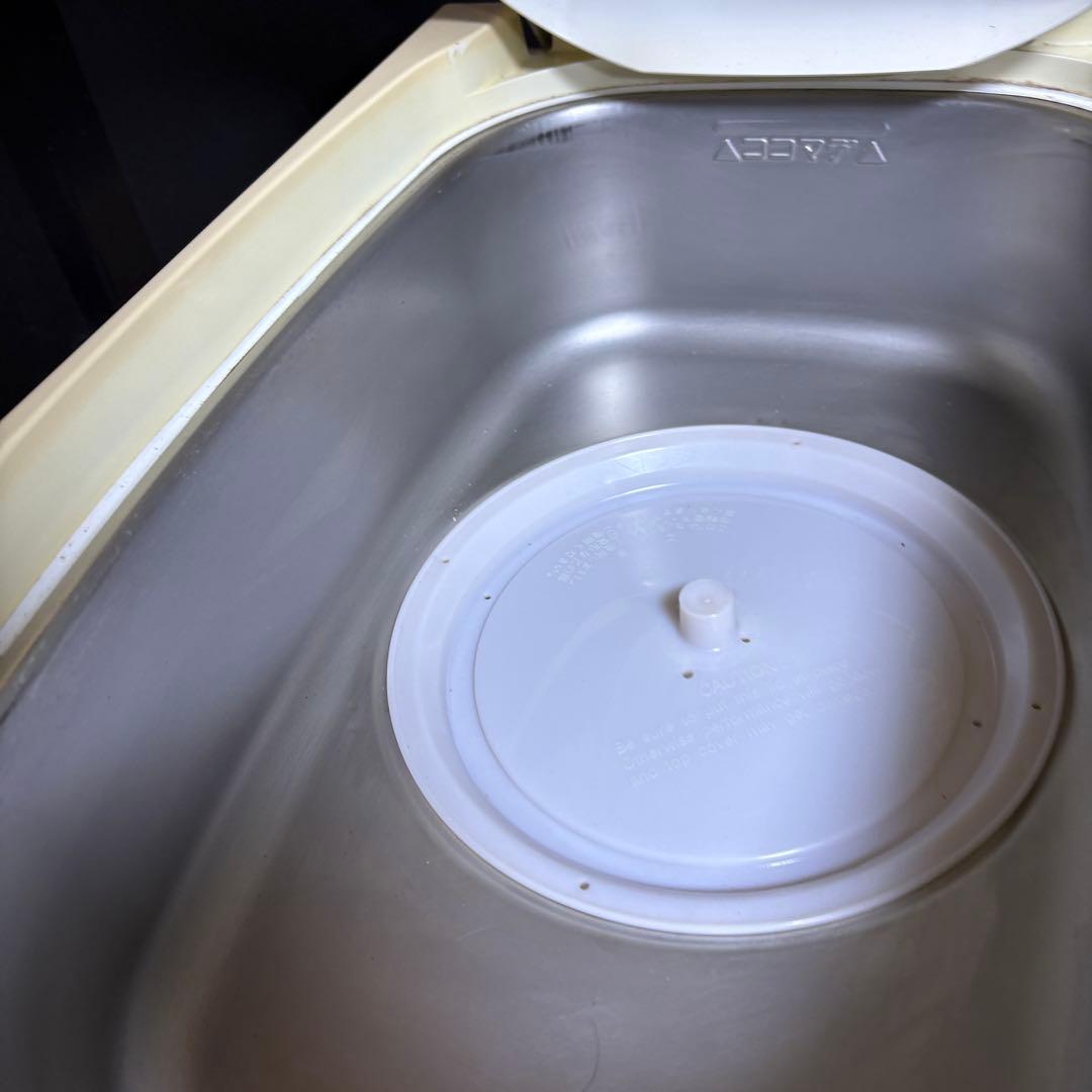 ホシザキ　ウォータークーラー ウォーターサーバー　AT-12WF