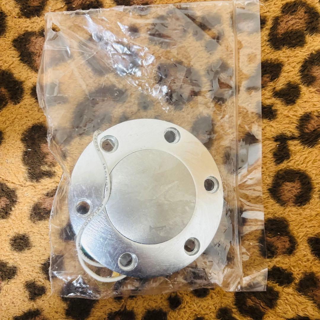 ウッドステアリング ウッドハンドル　車　ハンドル　ホーンボタン　カー用品