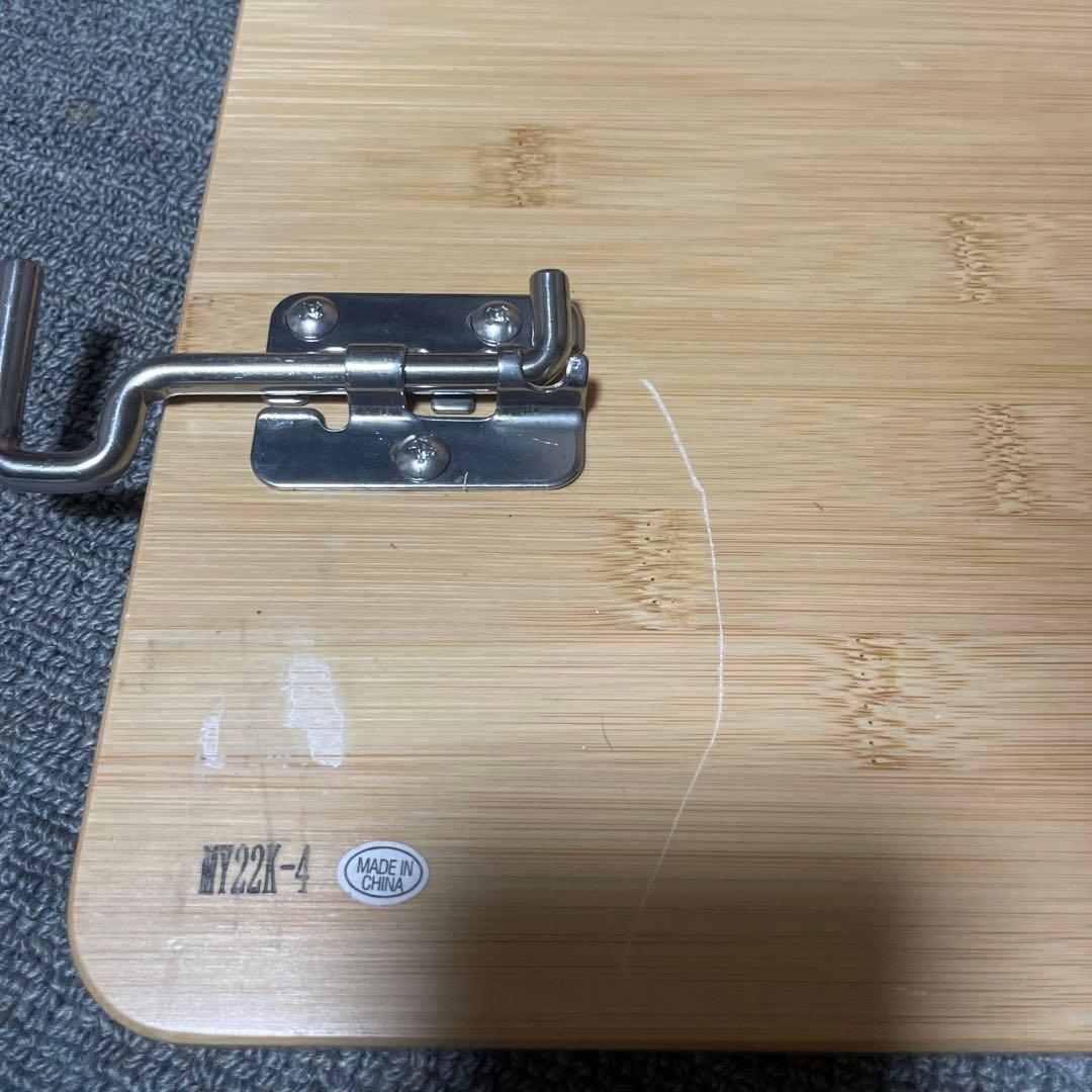 スノーピーク エントリーigtテーブル　マルチファンクションテーブル