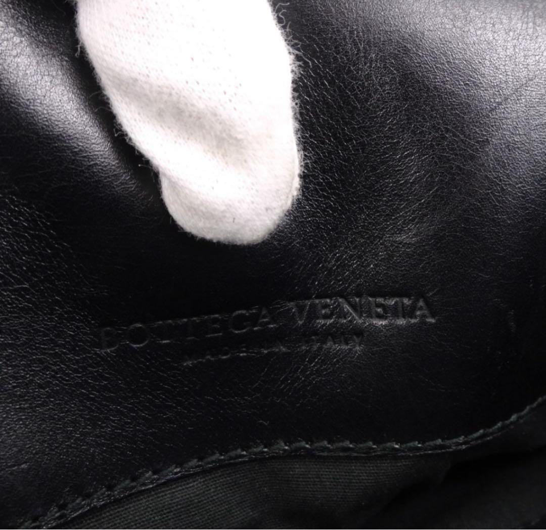 阿*市様 【極美品】ボッテガヴェネタ イントレチャート ビジネスバッグ