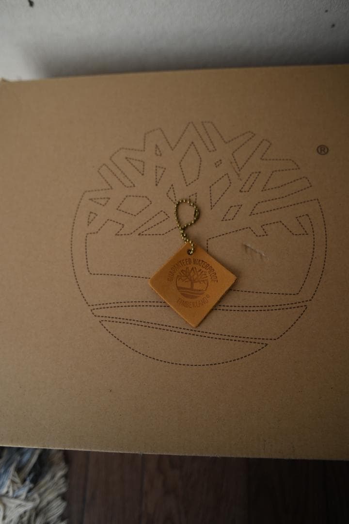 Timberland ティンバーランド 6インチ プレミアム 10061