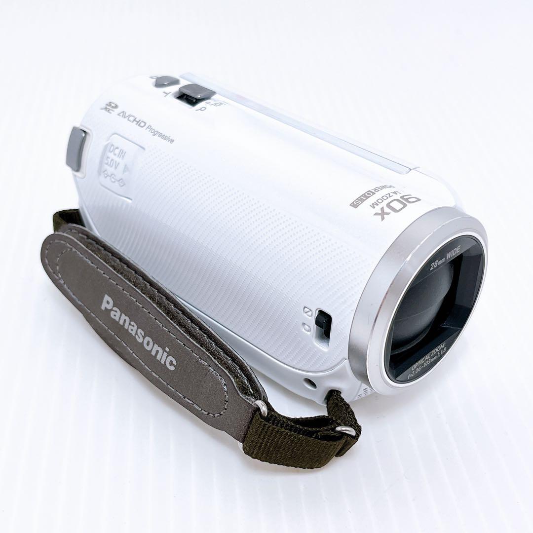 Panasonic HC-V230M ビデオカメラ パナソニック