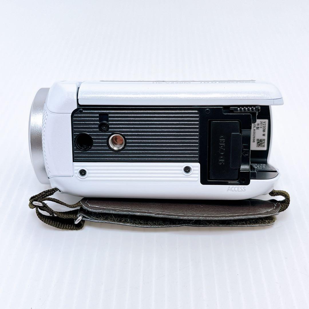 Panasonic HC-V230M ビデオカメラ パナソニック