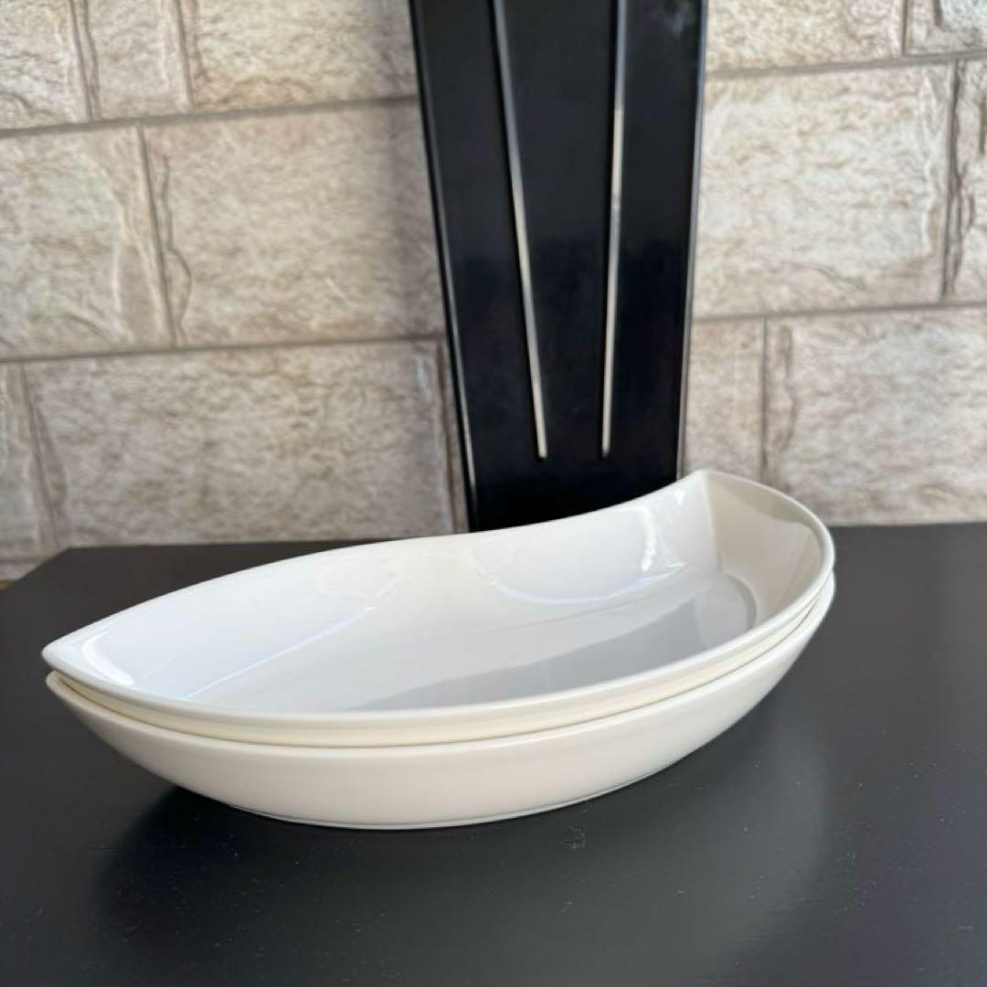 【新品】Villeroy & Boch 「ニューウェーブ」アペタイザープレート