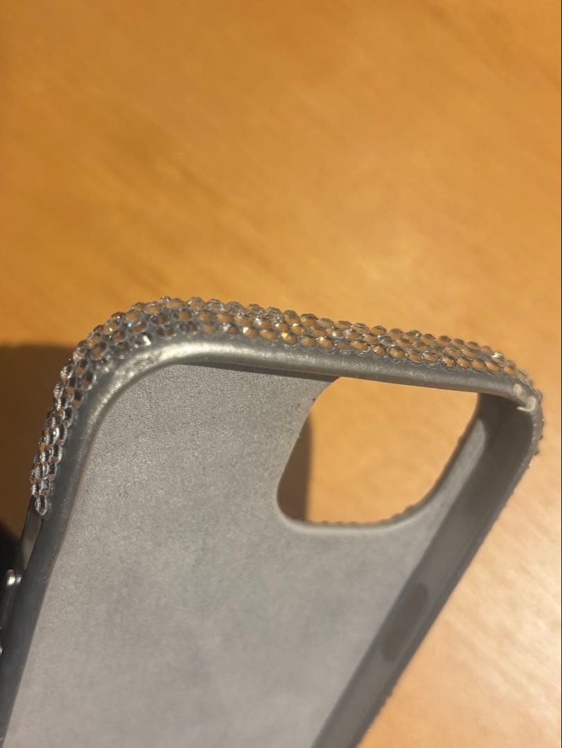 Urban Sophistication iPhone15 ケース