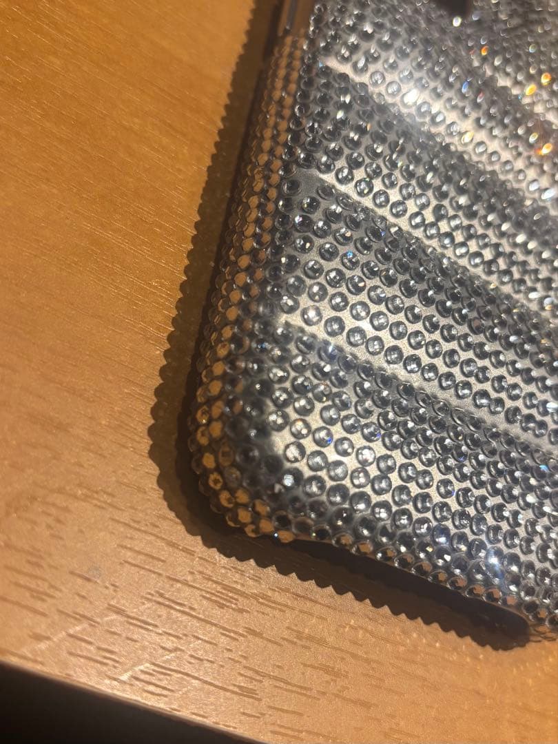 Urban Sophistication iPhone15 ケース