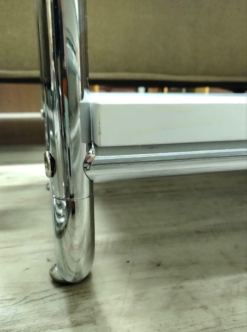 展示品❗オープンシェルフ　3段　幅90cm　棚　北九州市福岡市限定