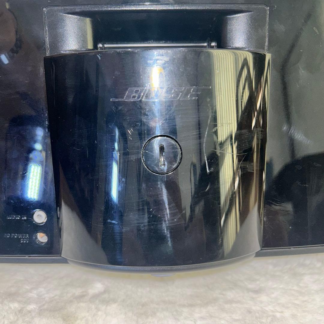 【動作確認済】BOSE SoundDock N123 ボーズ サウンドドッグ