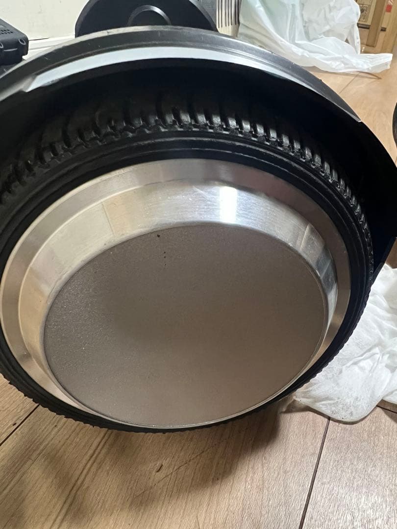 Kintone 電動スケボー キャリーバッグ付き