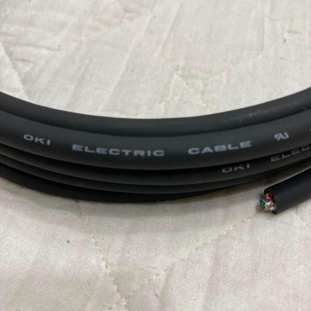 ドライバケーブル　神津精機　kohzu RCB05VL SE1804-0187