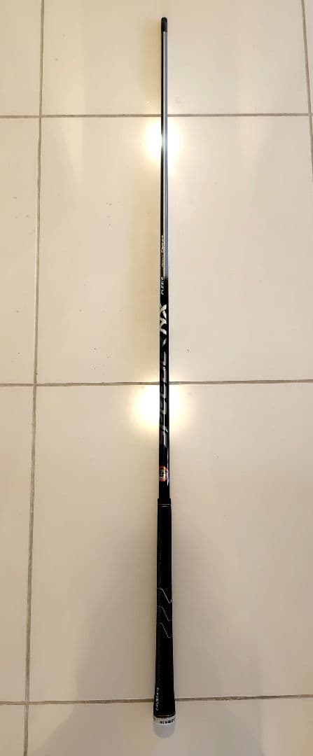 ステルスグローレ ユーティリティ 6U ATTAS MB HY 純正シャフト付