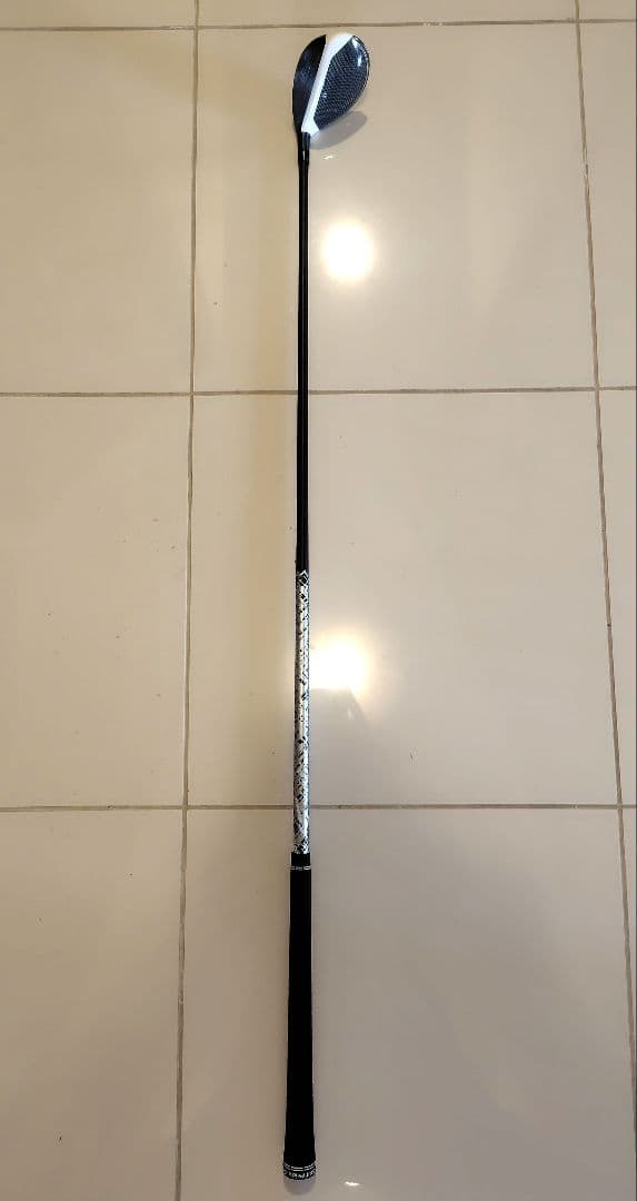 ステルスグローレ ユーティリティ 6U ATTAS MB HY 純正シャフト付