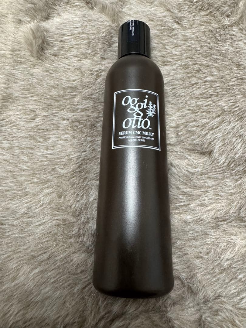 えみんご　おまけ付き　oggi otto インプレッシブPPTセラム
