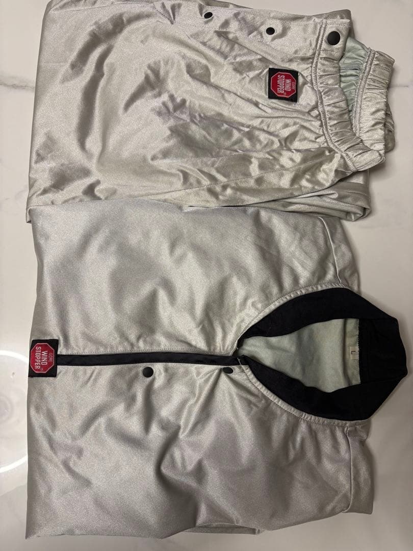 ダイワ　ゴア　DR-1807 フィッシングスーツ　　Ｌサイズ 中古