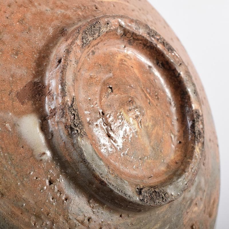 茶道具　斗々屋茶碗　表千家十代祥翁宗左（吸江斎）極め箱　M　R8807