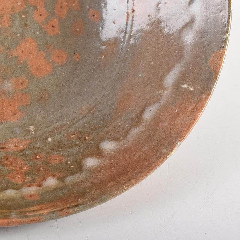 茶道具　斗々屋茶碗　表千家十代祥翁宗左（吸江斎）極め箱　M　R8807