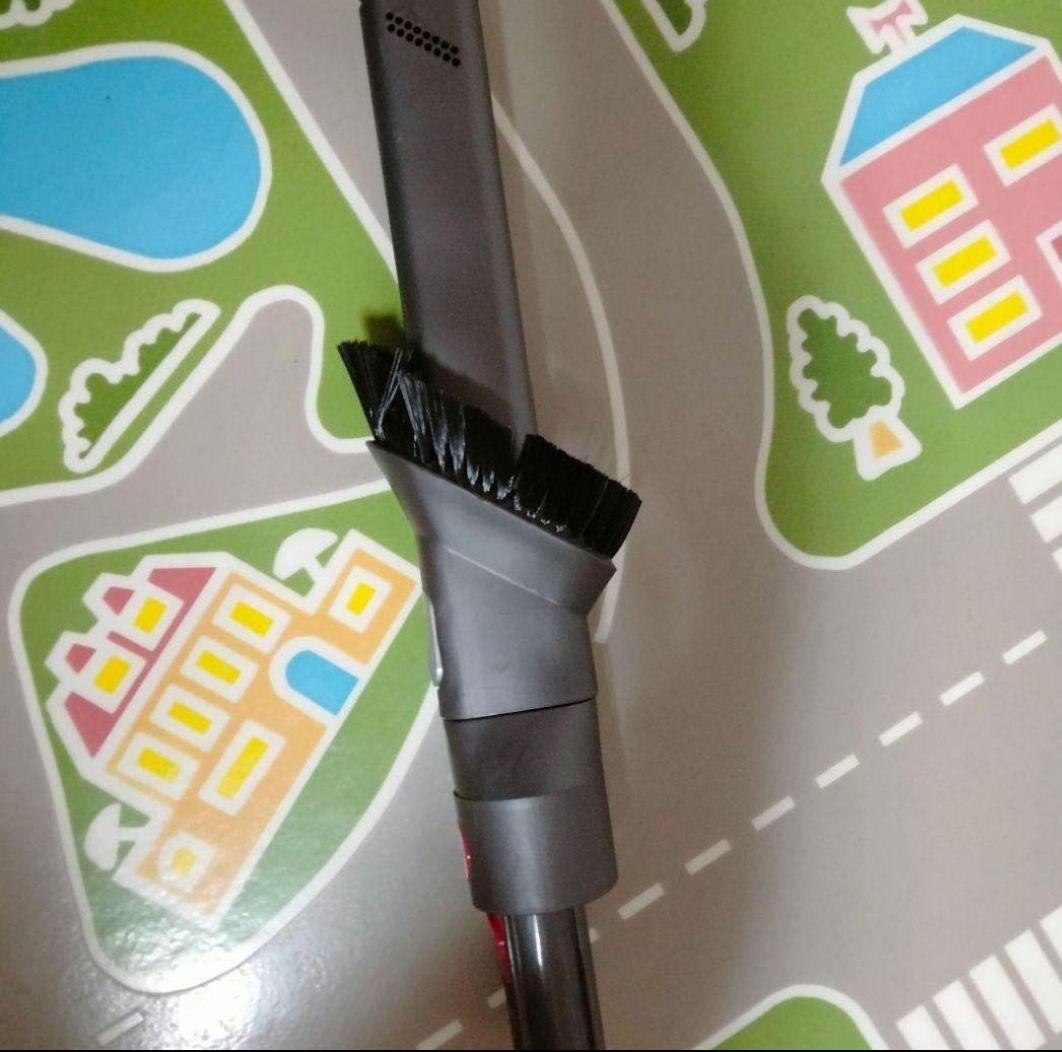 動作確認済　Dyson Omni-glide ダイソン オムニグライド 掃除機