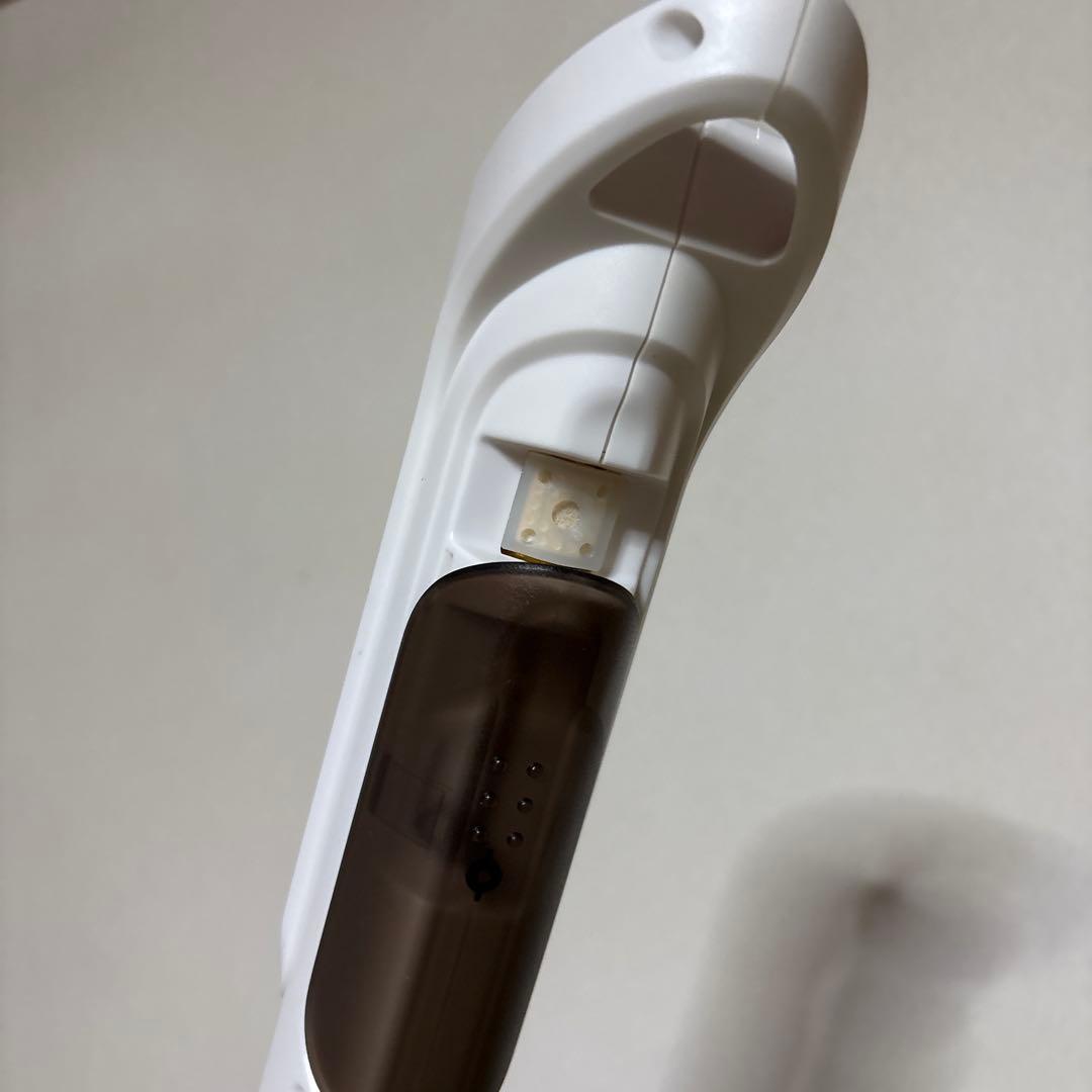 ETBELLA エトゥベラ オゾン フェイシャルスチーマー 美顔器