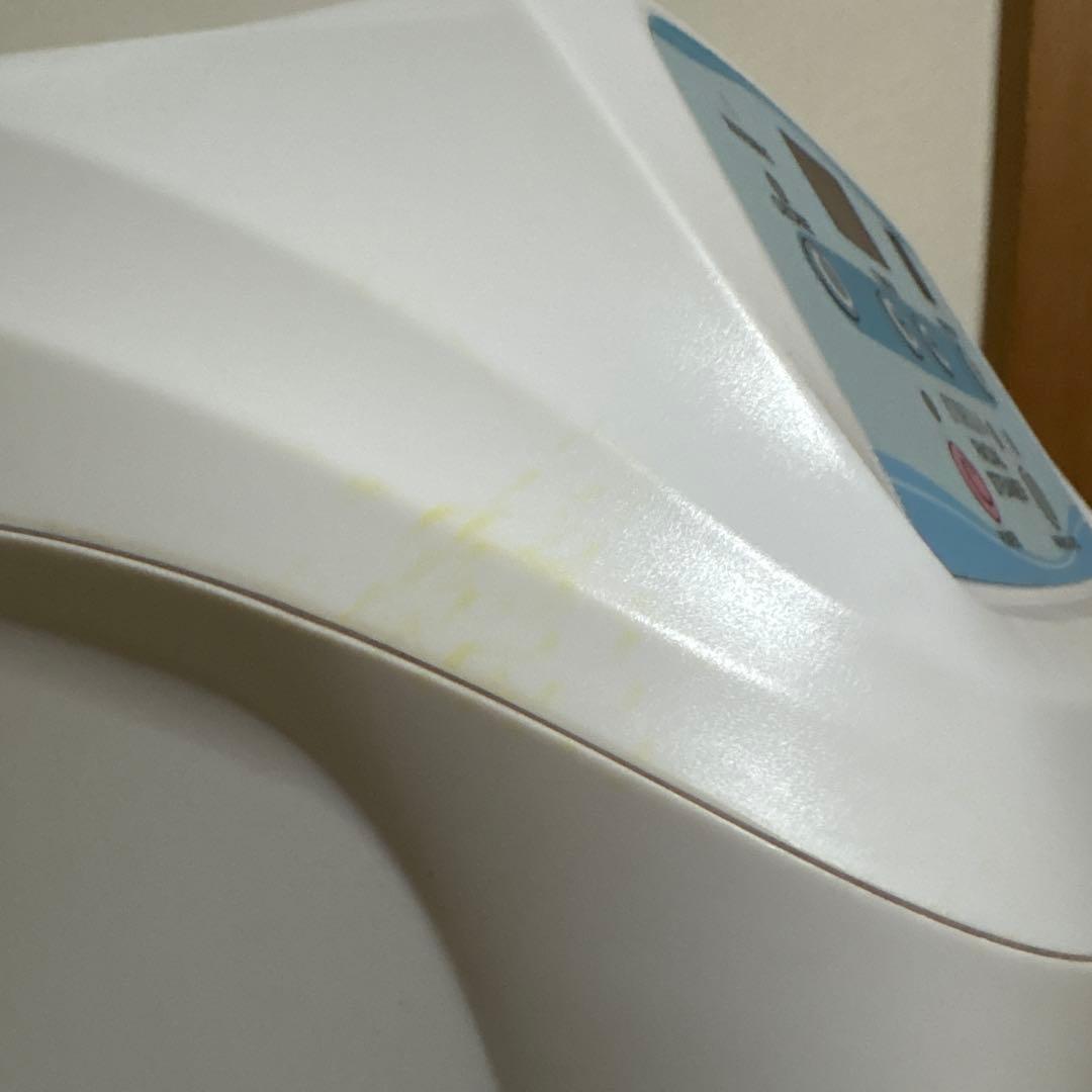 ETBELLA エトゥベラ オゾン フェイシャルスチーマー 美顔器