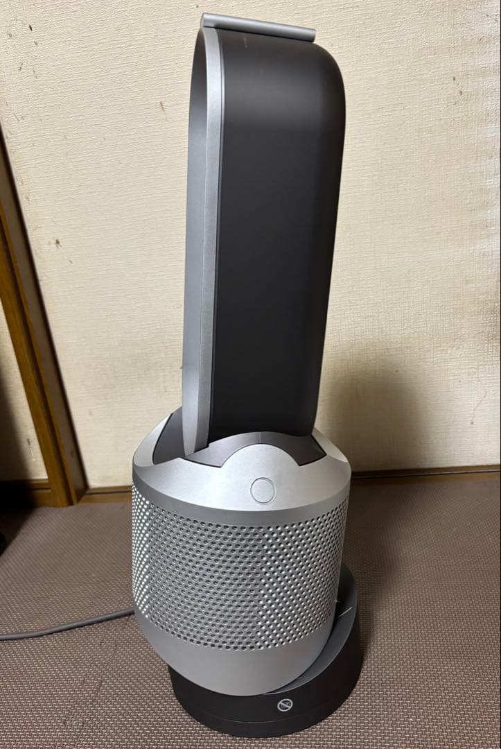 ダイソン　Dyson Pure Hot + Cool HP00ISN