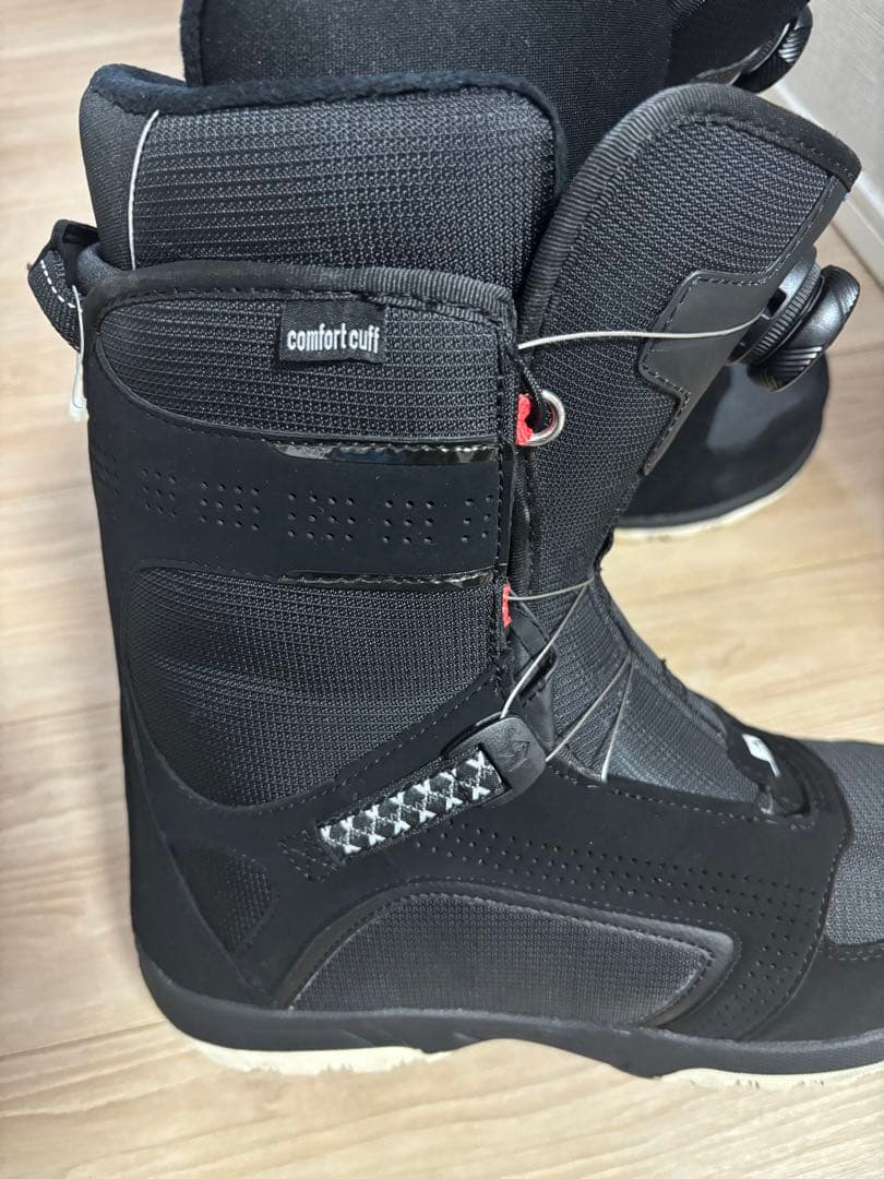 HEAD スノーボードブーツ 26cm