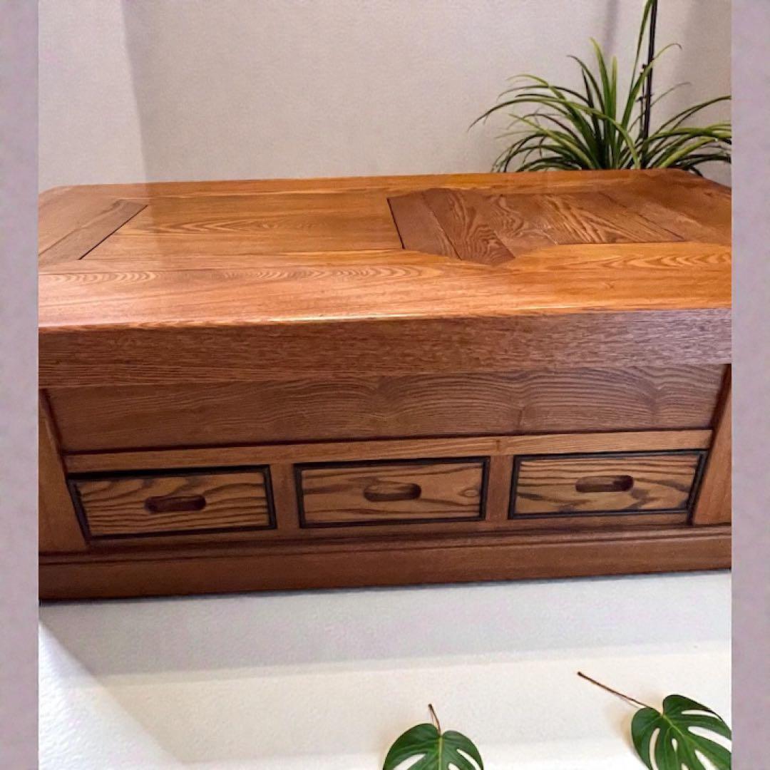 囲炉裏テーブル